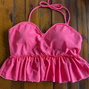 Kortni Jeane htf top